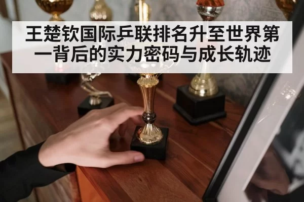 王楚钦国际乒联排名升至世界第一背后的实力密码与成长轨迹