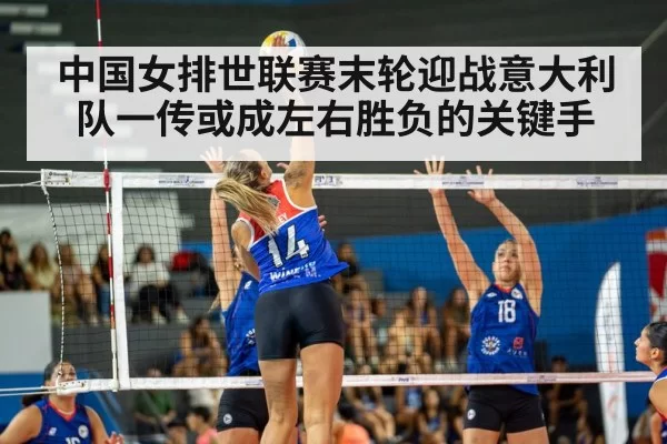 volleyball match
